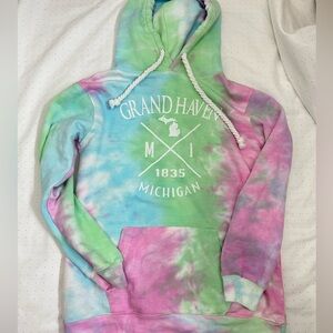 GRAND HAVEN HOODIE